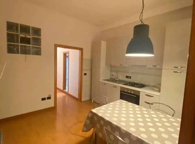 Dada Apartment
