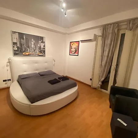 Dada Apartment Bari Exterior photo