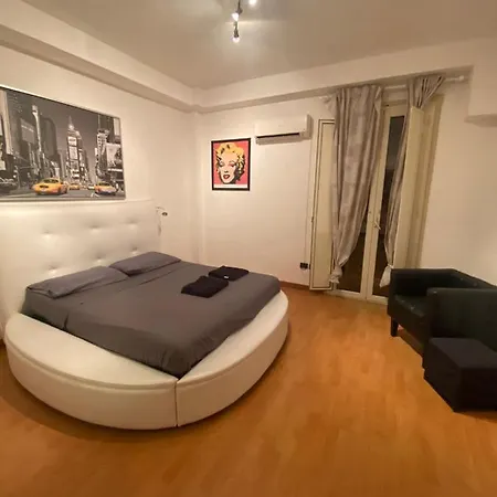 Dada Apartment Bari Exterior photo