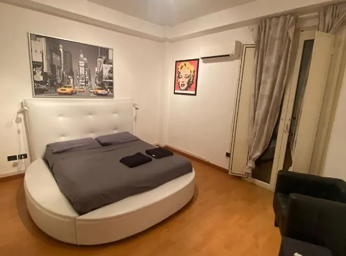 Dada Apartment
